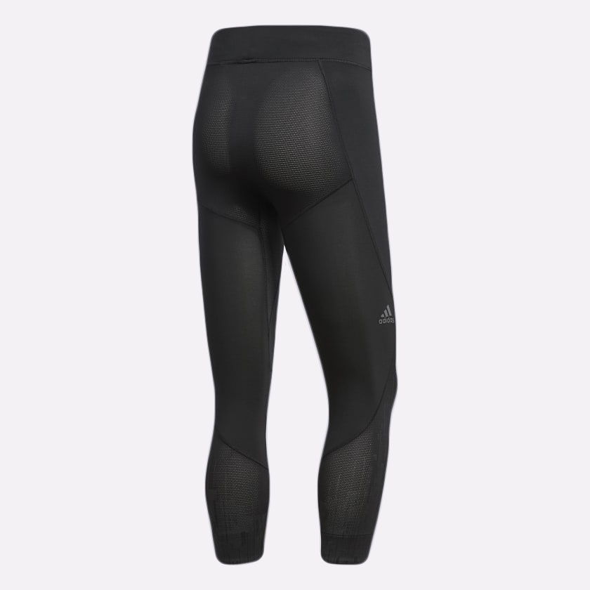 Тайтсы adidas Electric Tights (CE6994)  - цена, описание, фото 2
